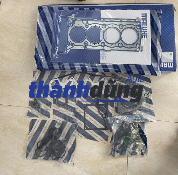 GIOĂNG (RON) ĐẠI TU MERCEDES C300