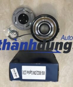 PULY LỐC LẠNH XE CHEVROLET CAPTIVA 2007