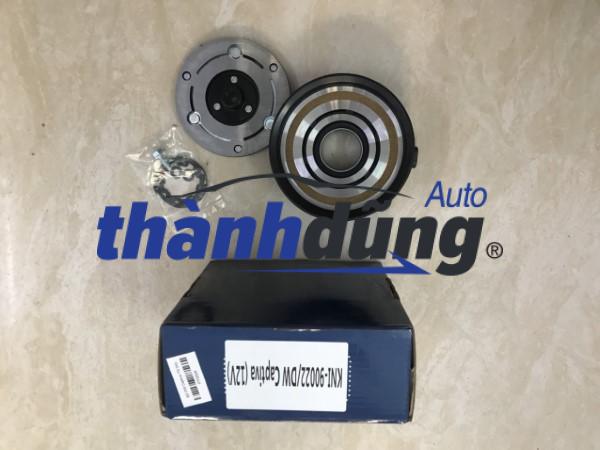 PULY LỐC LẠNH XE CHEVROLET CAPTIVA 2007