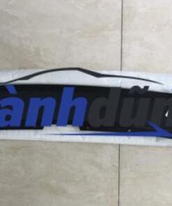 ỐP TRÊN MẶT GA LĂNG XE MAZDA 3 2019