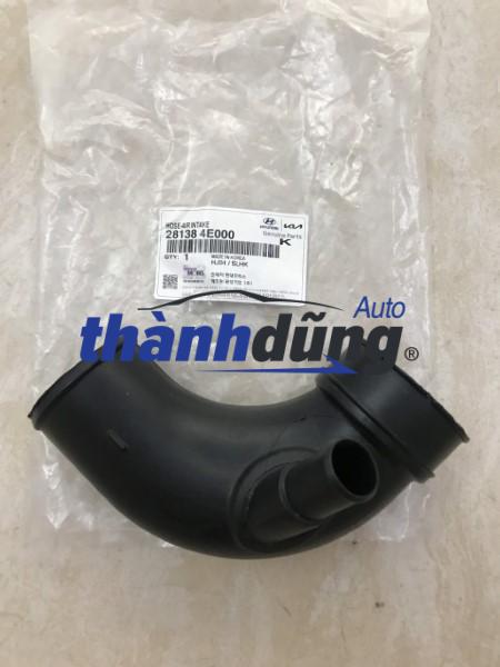 CỔ HÚT GIÓ XE KIA K2500