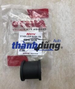 CAO SU ỐP CÂN BẰNG SAU TOYOTA CAMRY 2014