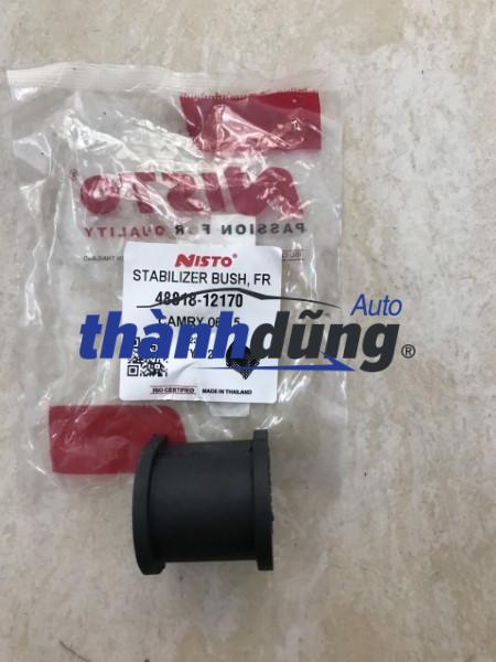 CAO SU ỐP CÂN BẰNG SAU TOYOTA CAMRY 2014