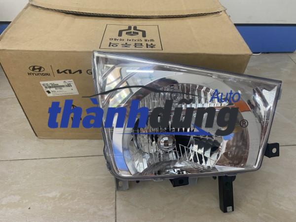 ĐÈN PHA HYUNDAI HD72 | 921015K000