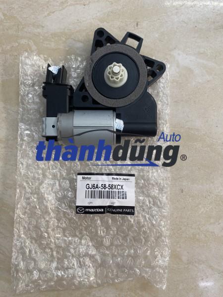 MÔ TƠ LÊN KÍNH MAZDA 6 | GJ6A5958X