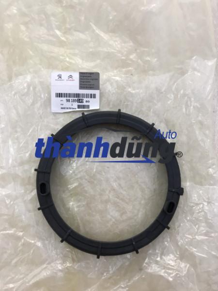 NẮP VẶN CỤM BƠM XĂNG XE PEUGEOT 508