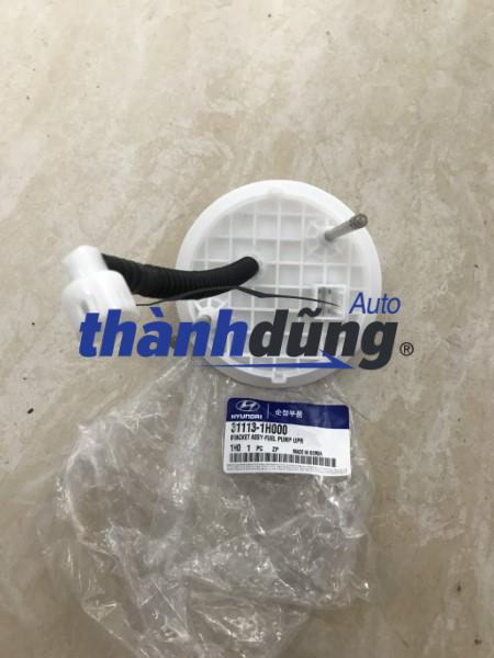 NẮP ĐẬY CỤM BƠM XĂNG HYUNDAI I30 | 311131H000