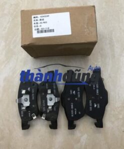 BỐ THẮNG TRƯỚC MG ZS 2020-2023