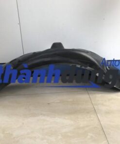 CHẮN BÙN LÒNG DÈ SAU PHẢI XE MG ZS