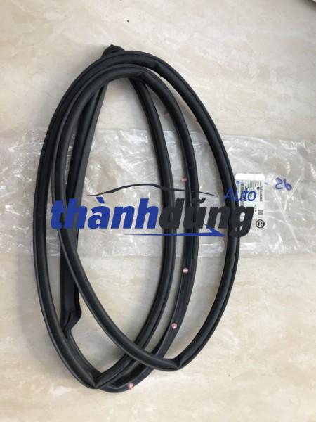 GIOĂNG CÁNH CỬA DAEWOO NUBIRA | 96460192