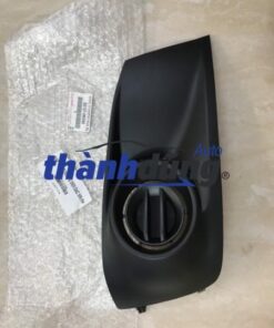 ỐP ĐÈN CẢN TRƯỚC TOYOTA FORTUNER | 521270K040