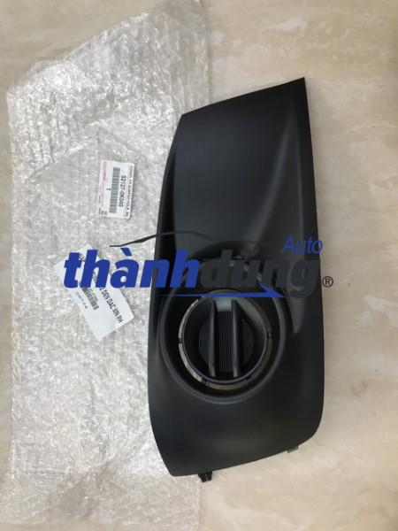 ỐP ĐÈN CẢN TRƯỚC TOYOTA FORTUNER | 521270K040