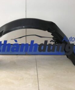 CHẮN BÙN LÒNG DÈ TRƯỚC TRÁI CHEVROLET AVEO