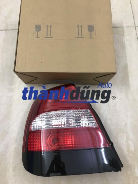 ĐÈN HẬU TRÁI DAEWOO NUBIRA
