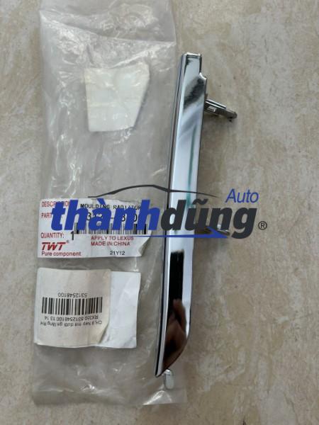 NẸP MẠ CA LĂNG PHẢI LEXUS RX450H