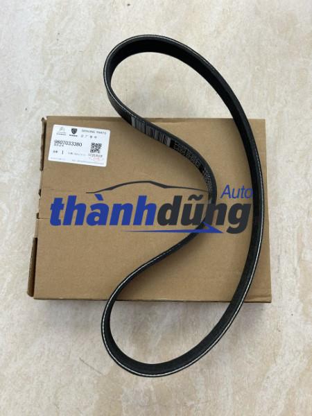 DÂY CUROA MÁY PHÁT MINI COOPER R57