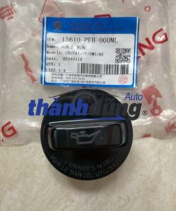 NẮP ĐỔ DẦU HONDA CRV | 15610PFB000