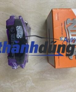 MÁ PHANH SAU ISUZU TROOPER | 8970392691