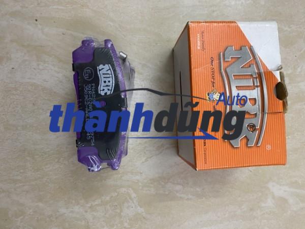 MÁ PHANH SAU ISUZU TROOPER | 8970392691