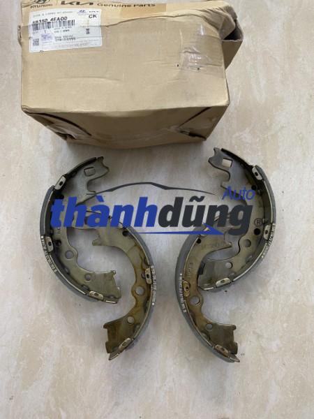 GUỐC PHANH SAU KIA K200 | 583504EA00