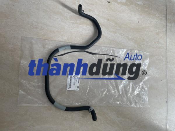 ỐNG NƯỚC HỌNG (THÂN BƯỚM) GA CHEVROLET CRUZE