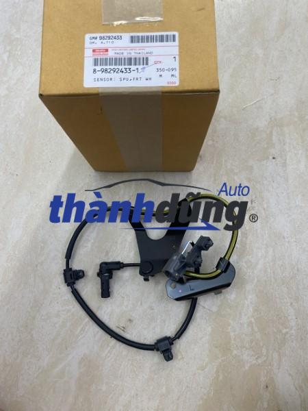 CẢM BIẾN ABS TRƯỚC TRÁI XE ISUZU D-MAX