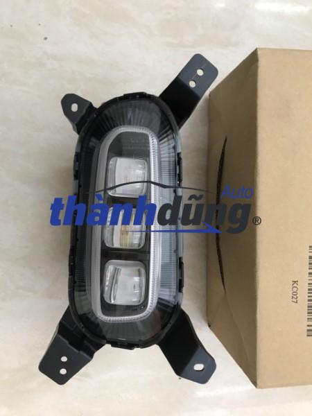 ĐÈN SƯƠNG PHỤ TRÁI XE KIA SELTOS 2023