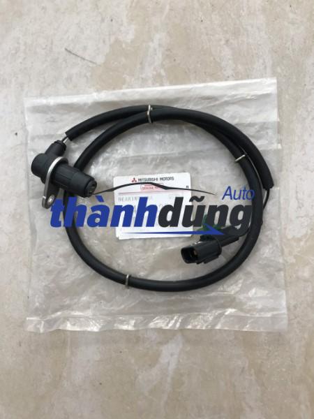 CẢM BIẾN ABS TRƯỚC XE MITSUBISHI PAJERO 2008