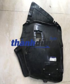 CHẮN BÙN LÒNG DÈ TRƯỚC XE BMW 330I 2011