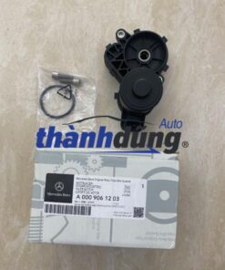 MÔ TƠ PHANH TAY ĐIỆN TỬ MERCEDES C180