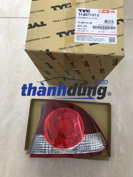 ĐÈN HẬU HONDA CIVIC | 33501SNBJ51