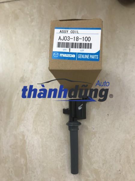 BÔ BIN ĐÁNH LỬA FORD ESCAPE | AJ0318100