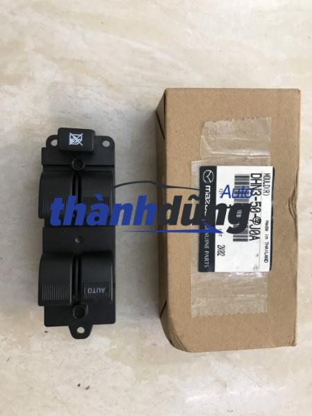 CÔNG TẮC LÊN KÍNH TỔNG XE MAZDA BT50 2015