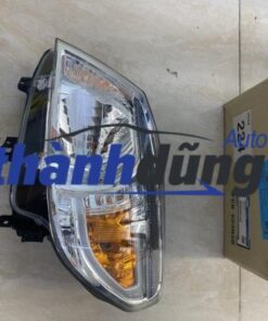 ĐÈN PHA PHẢI XE FORD EVEREST 2009