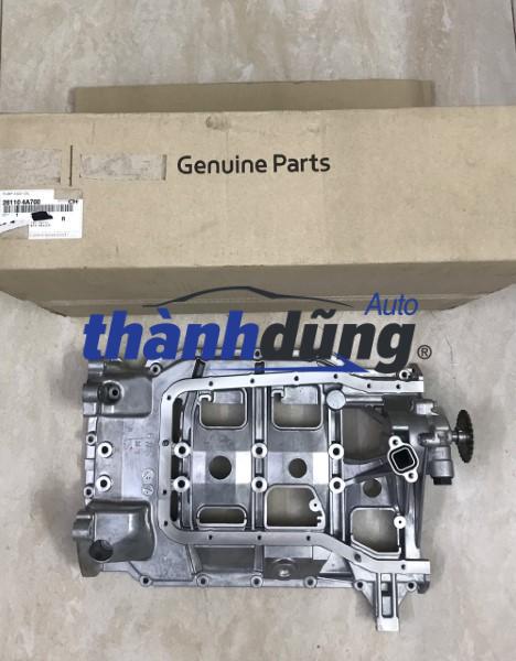 BƠM DẦU ĐỘNG CƠ KIA K250 | 261104A701