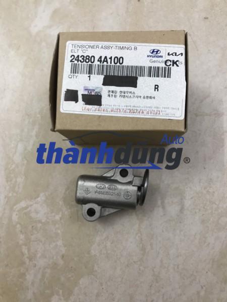 búa tăng xích cam hyundai porter 2