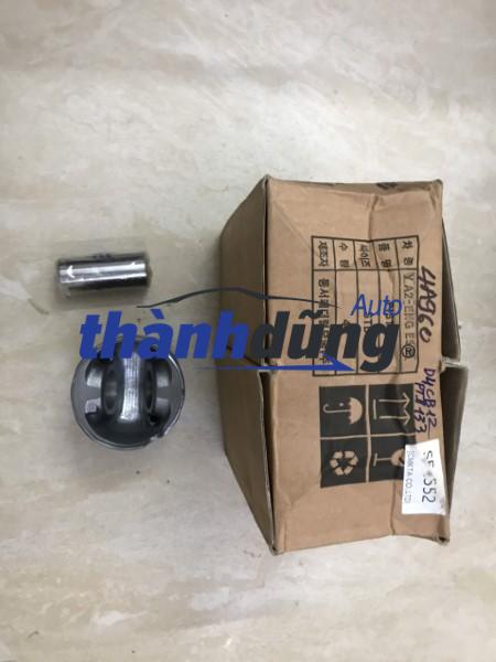 piston xe hyundai starex 2.5