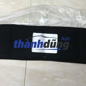 tấm chống nóng capo toyota yaris