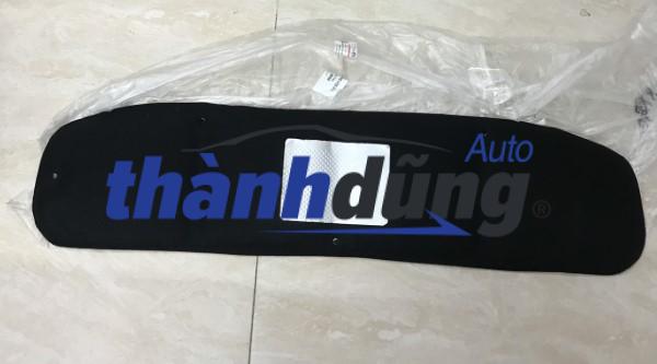 tấm chống nóng capo toyota yaris