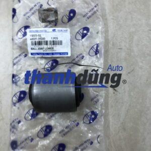 cao su giằng dọc cầu sau xe ssangyong korando