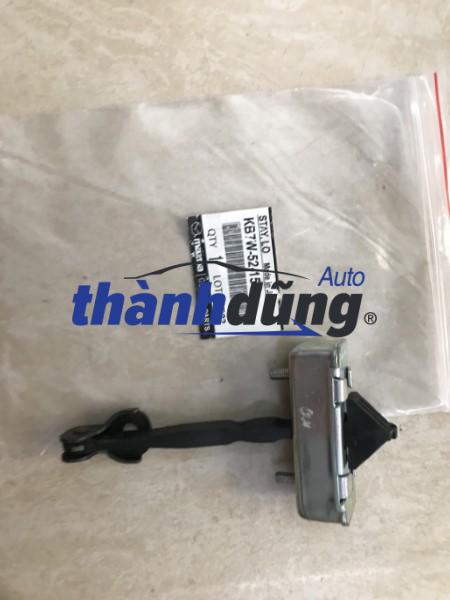 hạn chế cánh cửa trước phụ mazda cx5