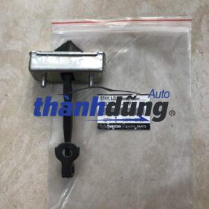 hạn chế cánh cửa sau phải mazda 3