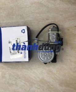 mô tơ lên kính trước trái daewoo gentra