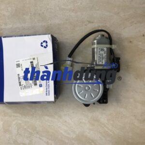 mô tơ lên kính trước trái daewoo gentra