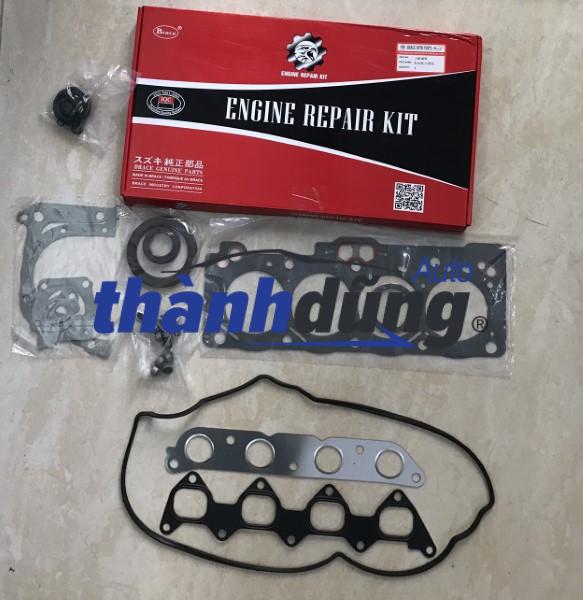 gioăng đại tu xe lifan 520 2007