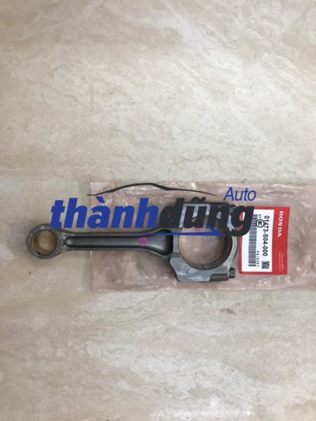 tay dên xe honda crv