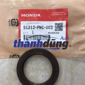 phớt đầu trục cơ xe acura rsx