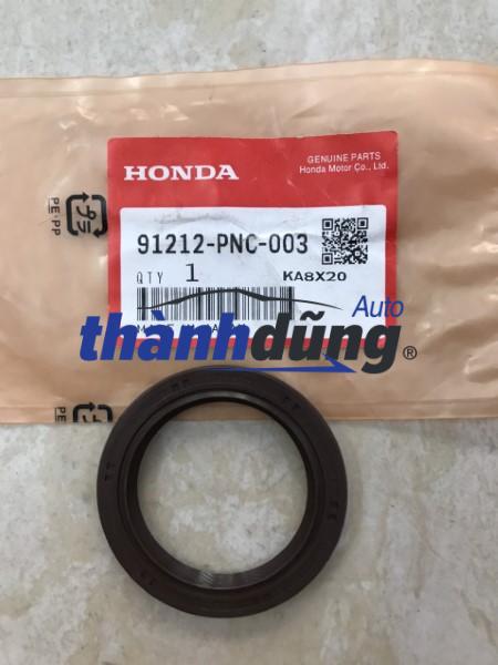 phớt đầu trục cơ xe acura rsx