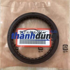 phớt đuôi trục cơ honda odyssey