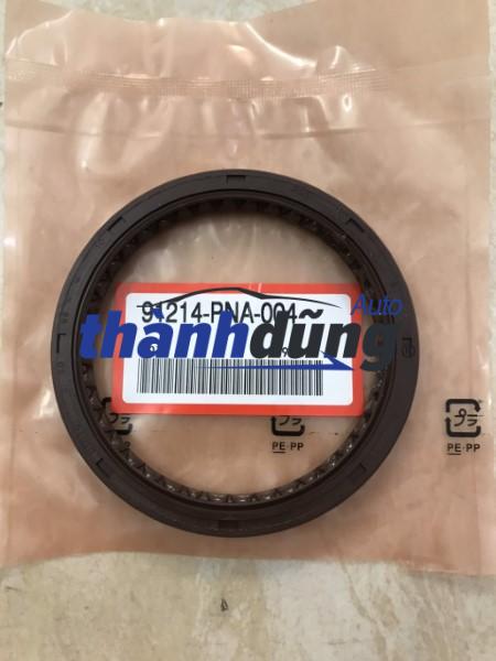 phớt đuôi trục cơ honda odyssey